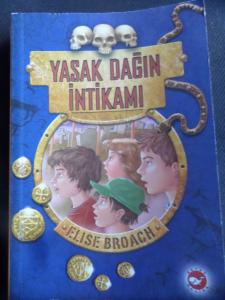 Yasak Dağın İntikamı - 3