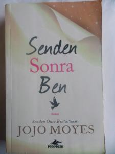 Senden Sonra Ben
