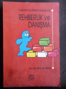 İlköğretim Birinci Kademede Rehberlik ve Danışma