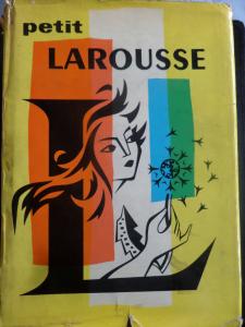Petit Larousse