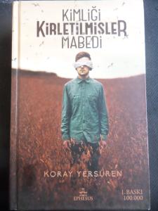 Kimliği Kirletilmişler Mabedi