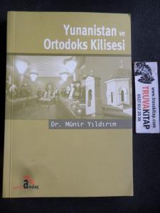 Yunanistan ve Ortodoks Kilisesi
