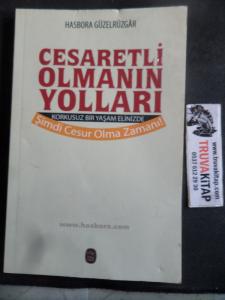Cesaretli Olmanın Yolları