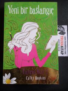 Yeni Bir Başlangıç - Tarçın Kız 2