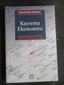 Kayırma Ekonomisi