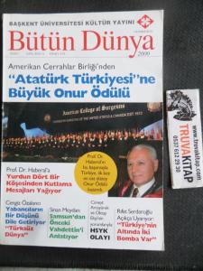 Bütün Dünya 2010 / 11