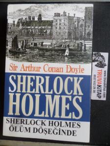 Sherlock Holmes Ölüm Döşeğinde