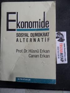 Ekonomide Sosyal Demokrat Alternatif