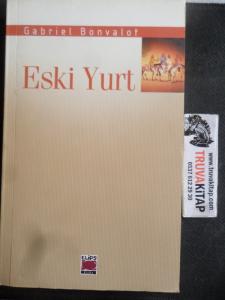 Eski Yurt