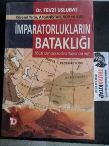 İmparatorlukların Bataklığı