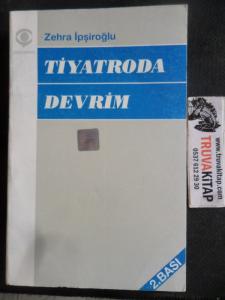 Tiyatroda Devrim