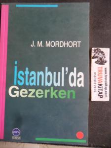 İstanbul'da Gezerken