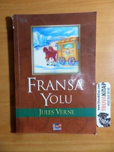 Fransa Yolu