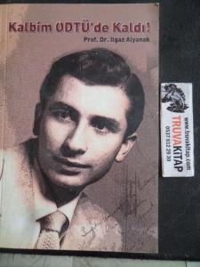 Kalbim ODTÜ'de Kaldı