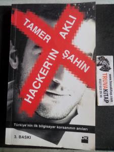 Hacker'in Aklı