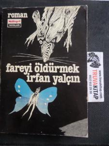 Fareyi Öldürmek