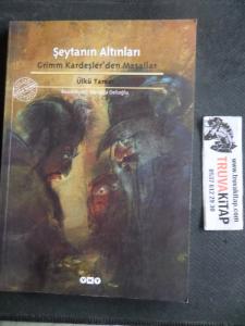 Şeytanın Altınları