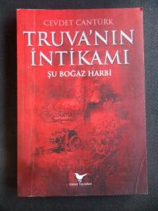 Truva'nın İntikamı - Şu Boğaz Harbi