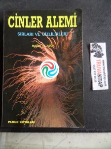 Cinler Alemi Sırları ve Gizlilikleri