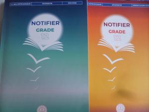12. Sınıf Notifier Grade + Workbook