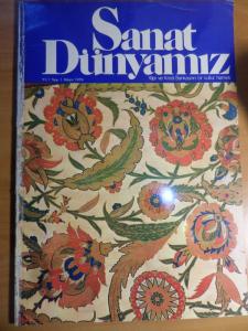 Sanat Dünyamız 1974 / 1