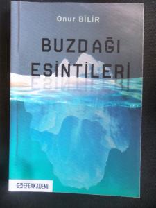 Buzdağı Esintileri