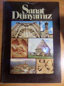 Sanat Dünyamız 1976 / 7