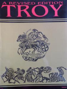 A Revised Edition Troy