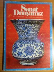 Sanat Dünyamız 1978 / 12