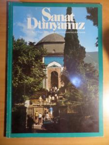 Sanat Dünyamız 1978 / 13