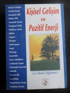 Kişisel Gelişim ve Pozitif Enerji