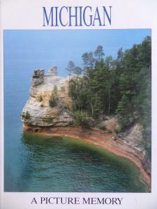 Michigan - A Picture Memory