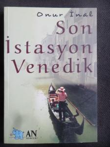 Son İstasyon Venedik