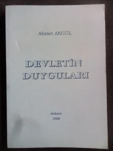 Devletin Duyguları