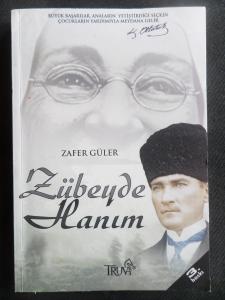 Zübeyde Hanım