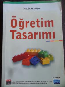 Öğretim Tasarımı