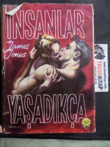 İnsanlar Yaşadıkça