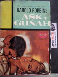 Aşk ve Günah