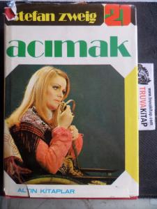 Acımak