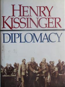 Diplomacy