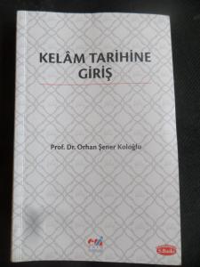 Kelam Tarihine Giriş