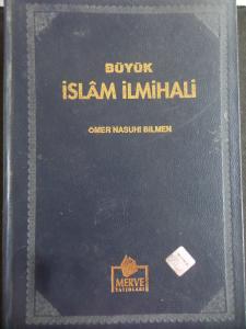 Büyük İslam İlmihali