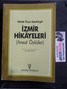 İzmir Hikayeleri
