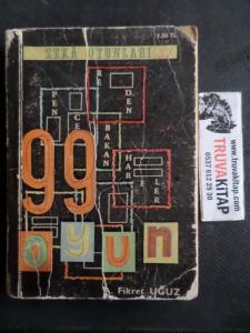 99 Oyun Zeka Oyunları