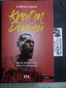 Lebron James: Kral'ın Dönüşü