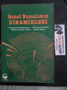 Genel Bunalımın Dinamikleri