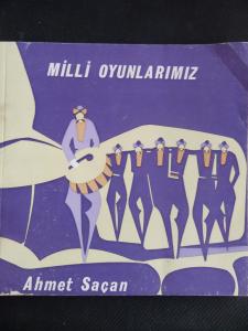 Milli Oyunlarımız