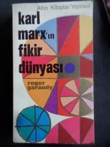 Karl Marx'ın Fikir Dünyası