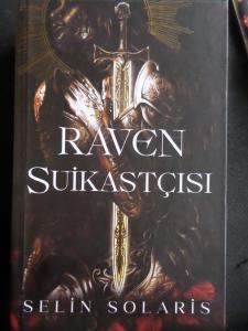 Raven Suikastçısı