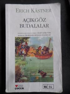 Açıkgöz Budalalar